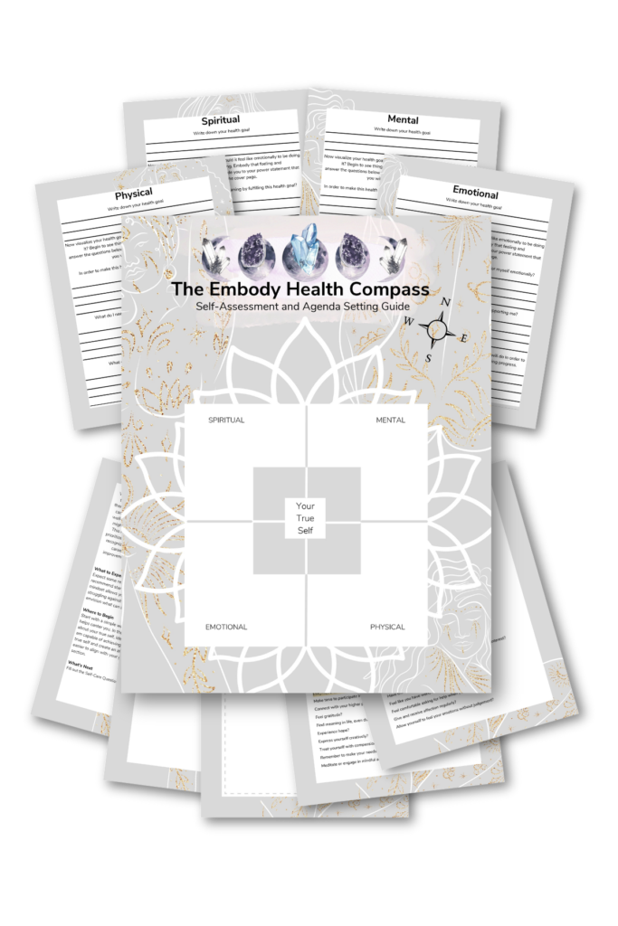 Embody Health Compass